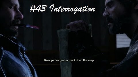 The Last of Us Walkthrough Part 43