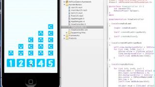 sound number 125 - ios code practice