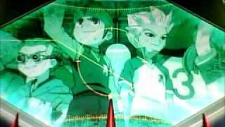Inazuma Eleven: Saikyou Gundan Ogre Shuurai