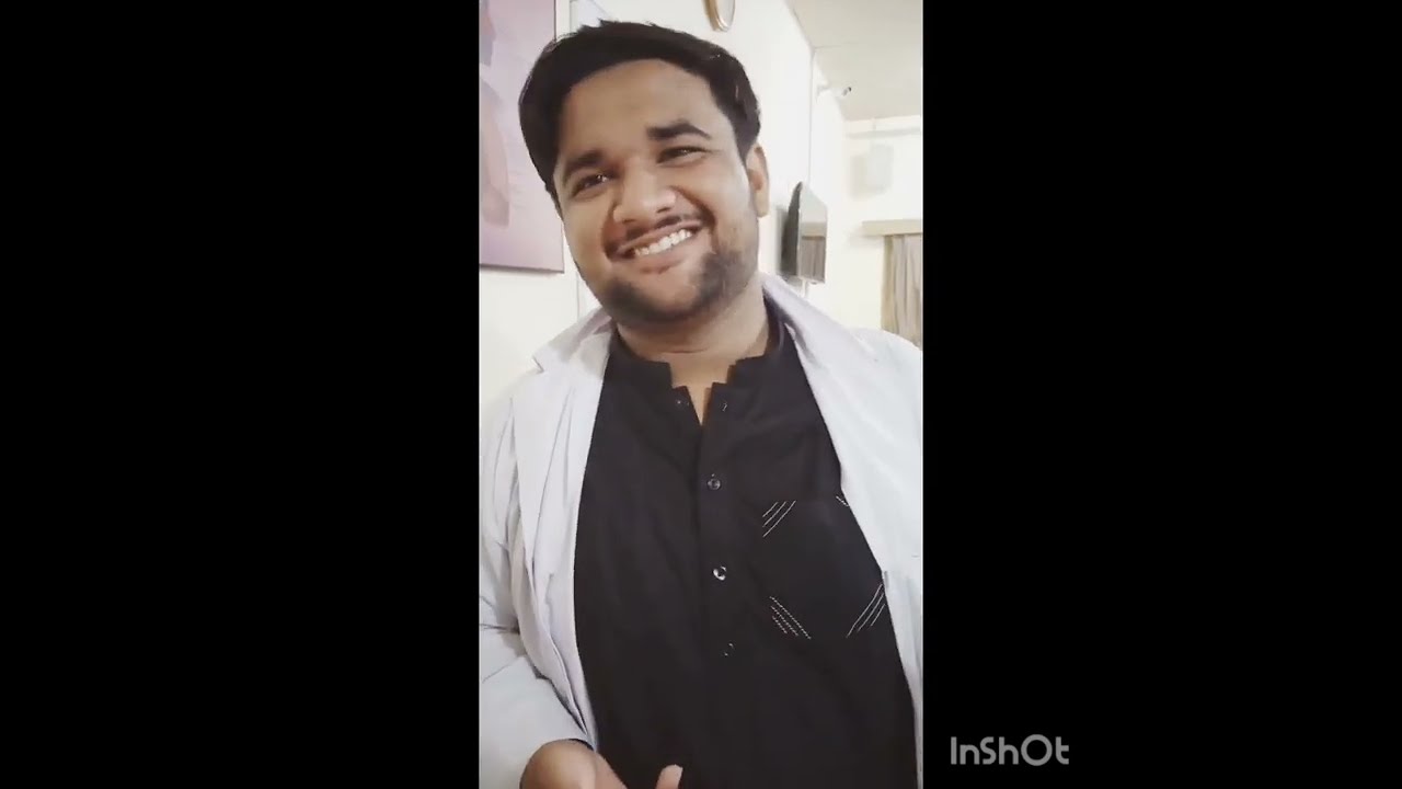 Mbbs students interview before viva Al Tibri medical college Karachi