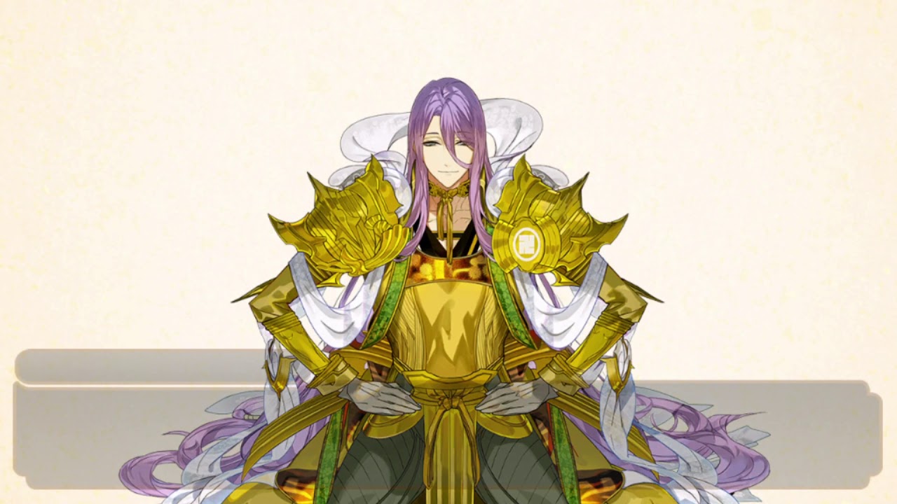 影喰い 蜜柑強化月間リリース六周年記念 審神者就任六周年記念 三日月宗近 Youtubeリリース六周年記念 審神者就任六周年記念 山姥切国広極