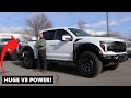 Wir brauchen alle einen! //2026 Ford Raptor R//