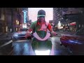 Grand Theft Auto V_ Pizza delivery😋