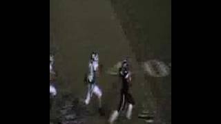 Delano Howell long touchdown run vs. T.O.