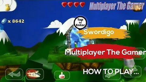 Swordigo : The plains | ep 2 | Gameplay