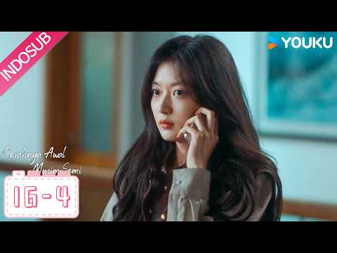[EP16-4] Tiba-tiba ditanya status lajang sama atasan | Cerahnya Awal Musim Semi (The Early Spring)