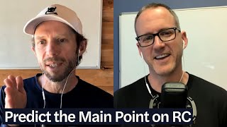 Predict the Main Point on RC | LSAT Demon Daily, Ep. 279