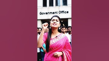 ডক্টর ইউনুস সরকারের কাছে আমাদের ৬ দফা দাবি। #motivation #ai #reels #viral #shorts