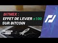 Trader le Bitcoin avec du levier x100 [Tutoriel Bybit ...
