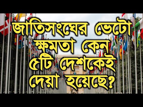 ভিডিও: ভ্যাটিকান কেন জাতিসংঘের সদস্য নয়?