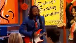 Countdown Victorious cast ft. Leon Thomas III and Victoria Justice