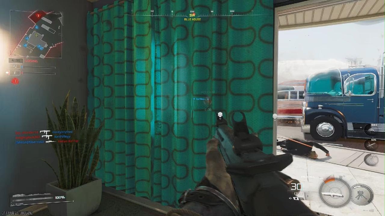 Nuketown HP Pubs
