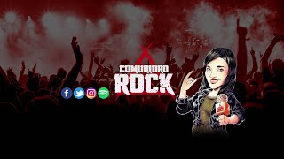 Colección Musical - Comunidad Rock / Especial Metal