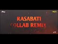 Rasabati bilasa collab remix dj dexilx  dj ashish bbsr sambalpuri viral song 2024