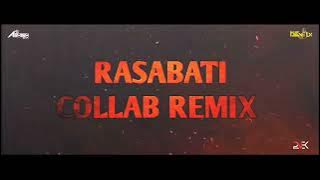 Rasabati Bilasa (Collab Remix) Dj Dexilx & Dj Ashish BBSR# Sambalpuri Viral Song 2024🔥❌⚠️