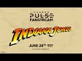 Hasbro Pulse Indiana Jones Fanstream