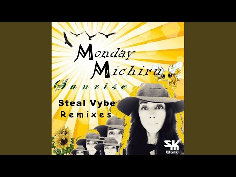 Sunrise (Steal Vybes Journey Into The Sun Remix)