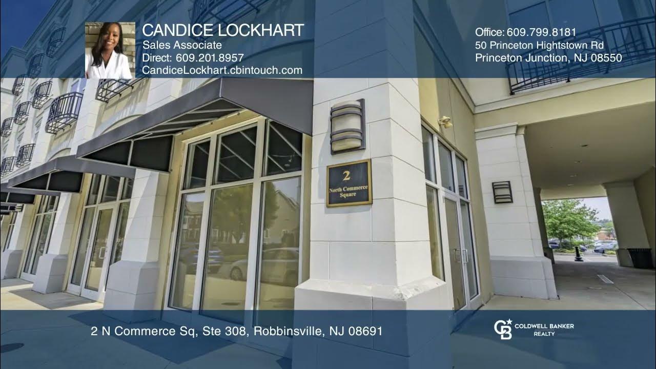 The Lofts Town Center Robbinsville Nj YouTube