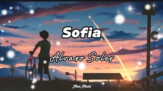 Sofia(Alvaro Soler) SpeedUp + Reverbs ( TikTok Version)