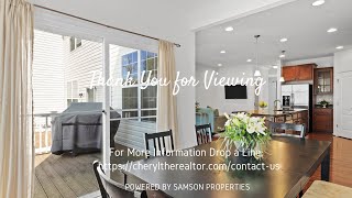 Just Listed Home - Virtual Tour 109 Tanglewood Manor