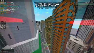 Roblox Parkour Tas Gap (Soon To Be Extended)