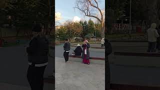 adamsyar Asian Side Istanbul