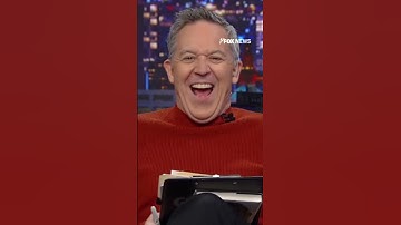 Gutfeld: 