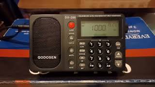 Wrtg 1000 Am Garner, Nc 08.12.2026
