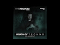 Vision Of Techno 014 with The Reactivitz