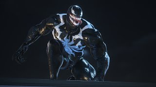 Venom Unleashed: Harry Becomes Venom | Marvel