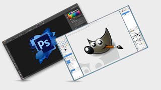 GIMP vs Photoshop: A Complete Comparison | What To Choose In 2023?