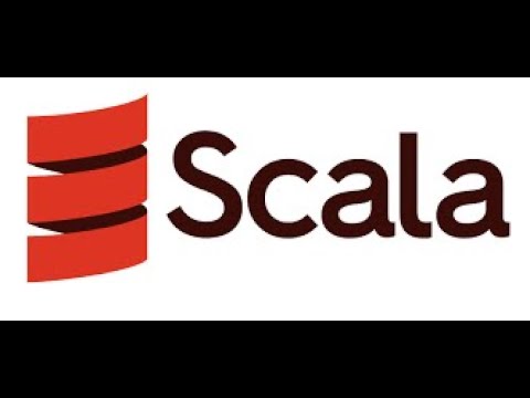 Installing Scala On