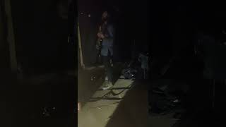 ÁTHRAOS - THE WATERS OF DEATH ARE DEEP en vivo SKÖL FEST  2023