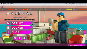 Fluxus Mac Showcase (Free Exploit) THE #1 BEST FREE EXPLOIT!