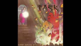 Black Task: Long After Midnight (Full Album 1986)