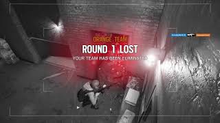 Tom Clancys Rainbow Six Bot