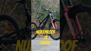 Nukeproof Is Back Joe Breeden Bike Check On Main Channel Now