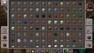 Projeto da casa da serie sobrevivência screenshot 2