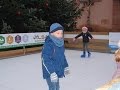 On a test la patinoire de plein air de wintzenheim 