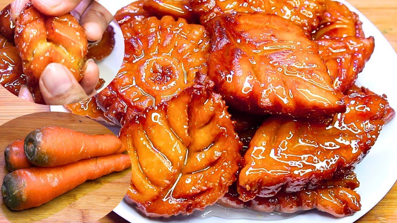 শীতের সেরা স্বাদের মুচমুচে রসালো দারুন মজার এই পিঠা একটা খেলে আরেকটা খেতে ইচ্ছে করবে❗Pitha recipe 