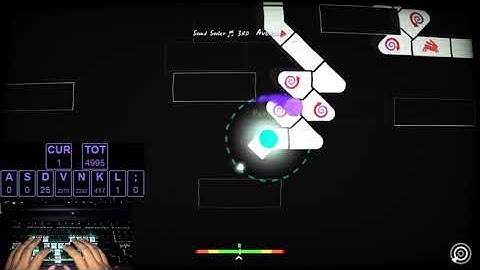 ADOFAI Custom TH | Sound Souler - 3rd Avenue