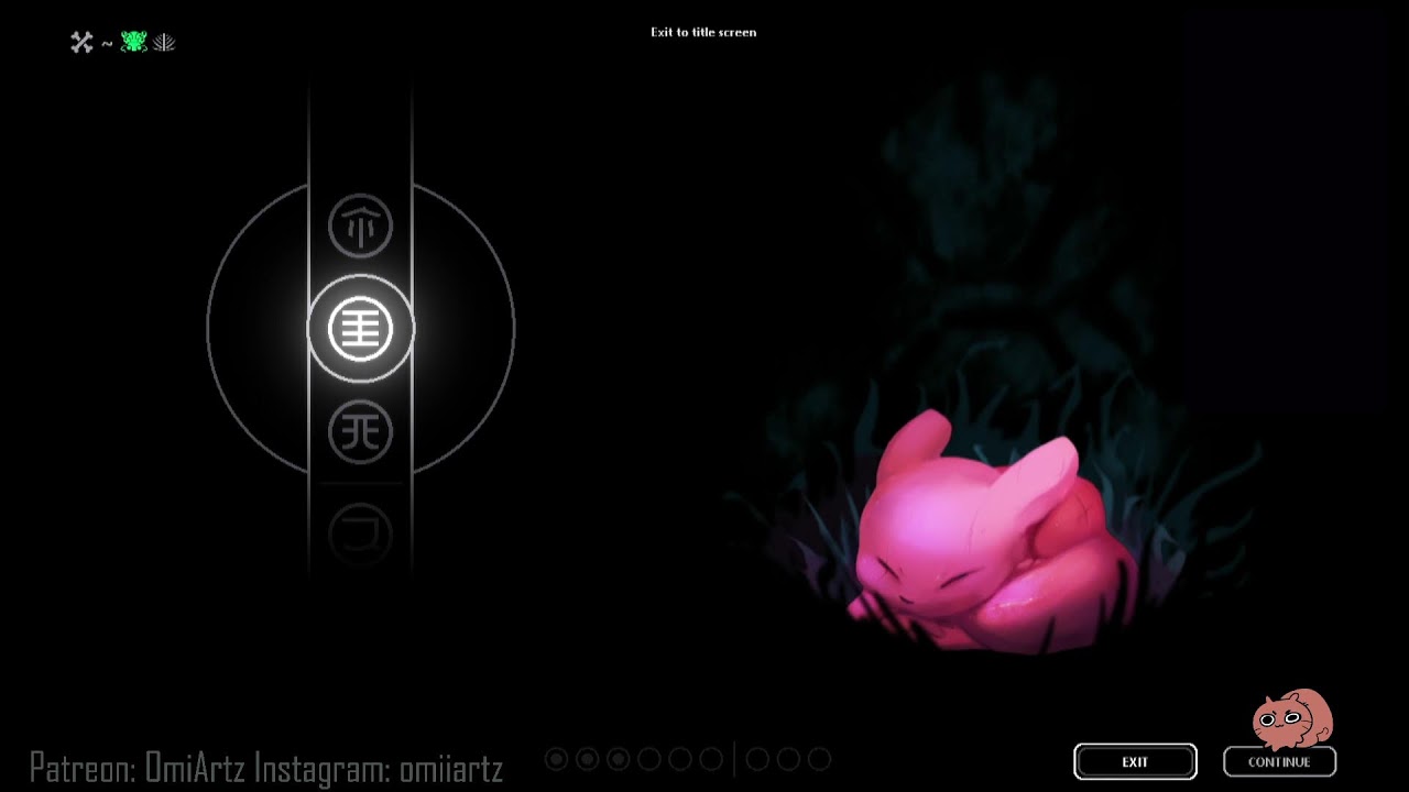 IM ASCENDING IT - Rainworld livestream