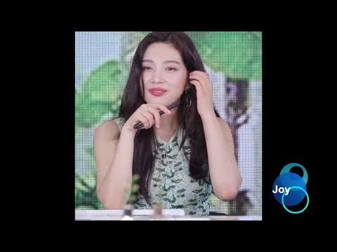 redvelvet Joy pretty fancam