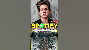 Charlie Puth Bruno Mars Taylor Swift The Weeknd Dua Lipa Maroon 5 Rihanna Pop Music 2025 