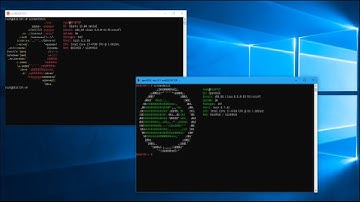 What’s the Difference Between Ubuntu, openSUSE, and Fedora on Windows 10?