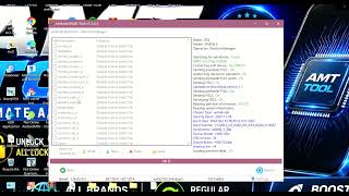 This is how to factory reset all hmd SPD without death risk by amt tool #fyp 
