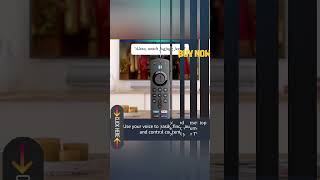 Certified Refurbished Fire TV Stick 4K with All-New Alexa Voice Remote | Streaming Media Player