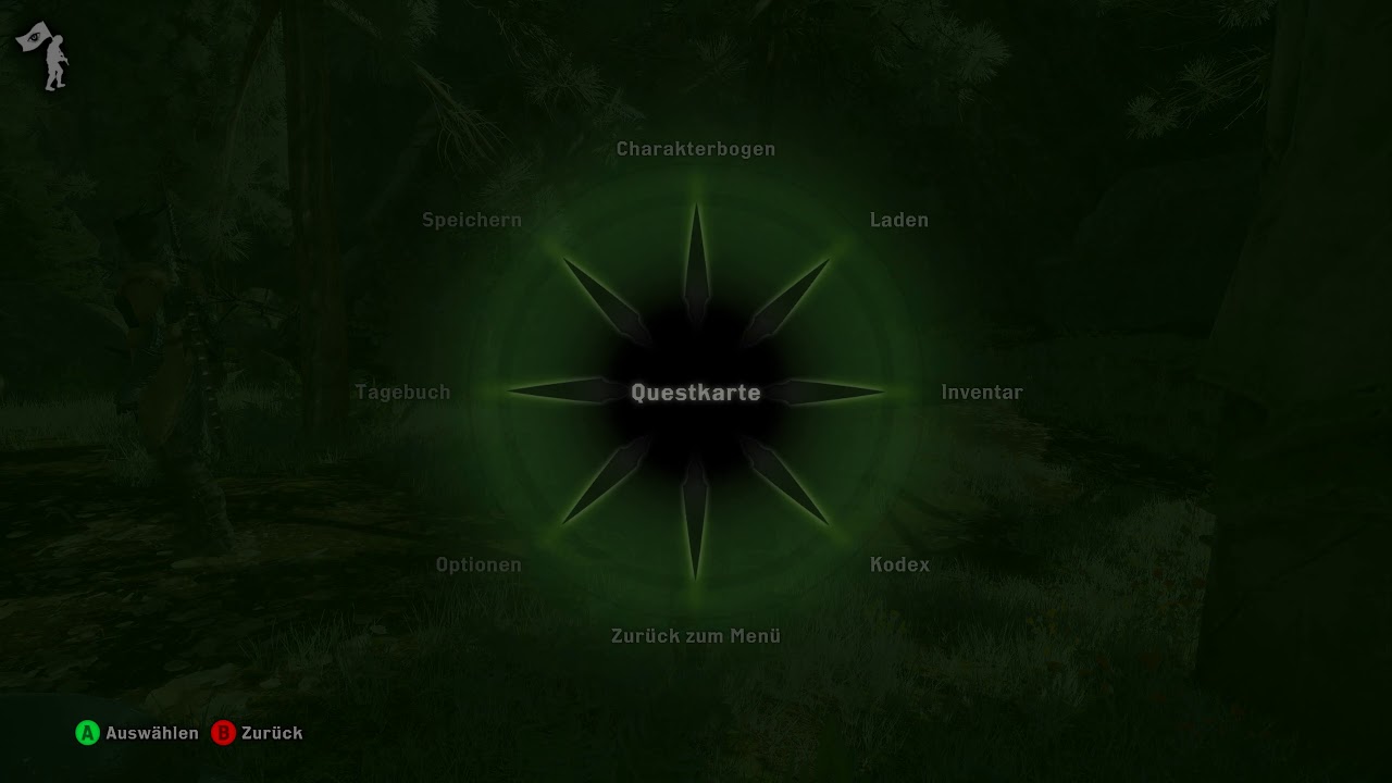 Dragon Age Inquisition Spiel Mit Dem Feuer Dragon Age Inquisition 4K #020 Der Geist am See Spiel mit dem Feuer
