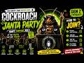 GEN Z CREATED A COCKROACH POLITICAL PARTY | Cockroach Janta Party | How to Join CJP | #CJP2026 #cjp