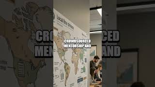 The Lasting Pivot from Local Dream to Global Impact